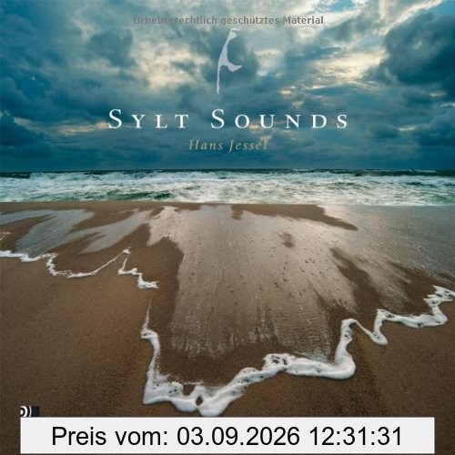 Earbooks:Sylt Sounds