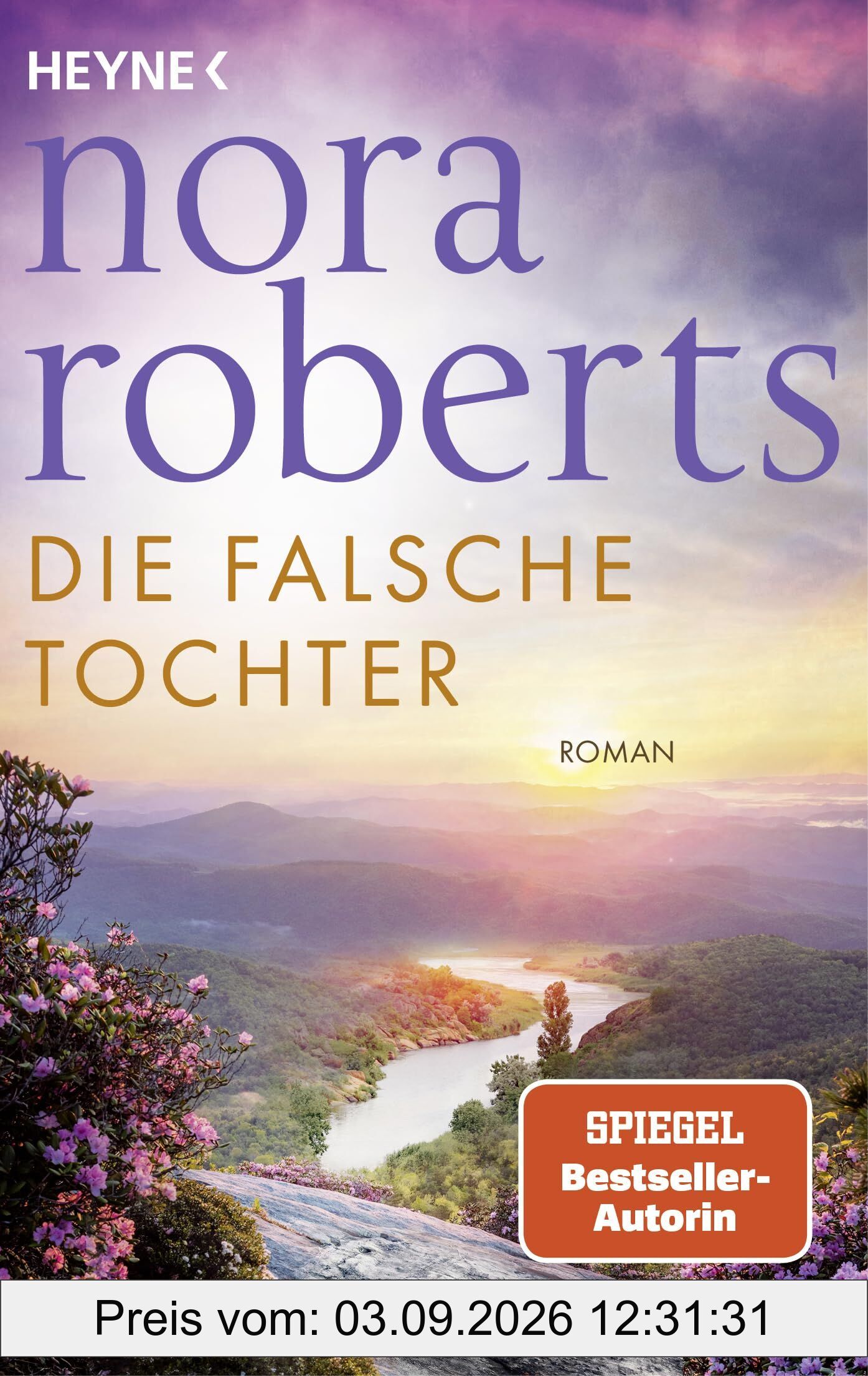Die falsche Tochter