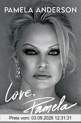 Love, Pamela