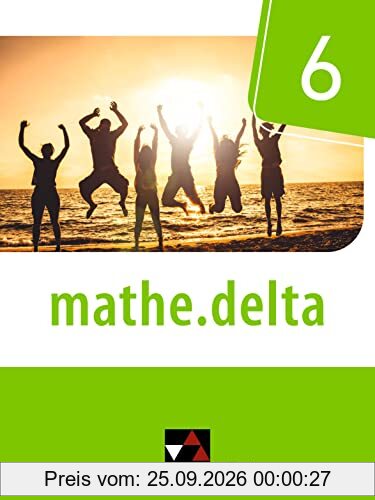 mathe.delta – Hamburg / mathe.delta Hamburg 6
