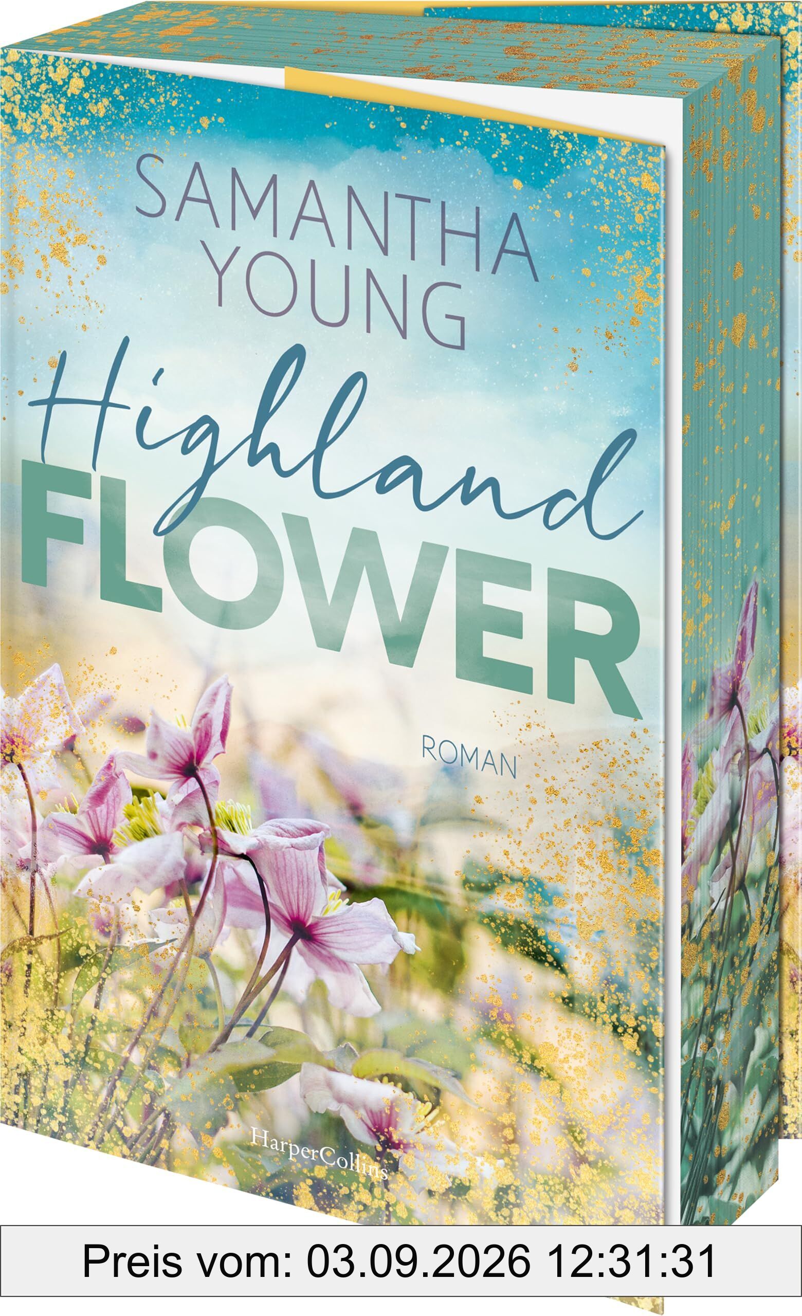 Highland Flower