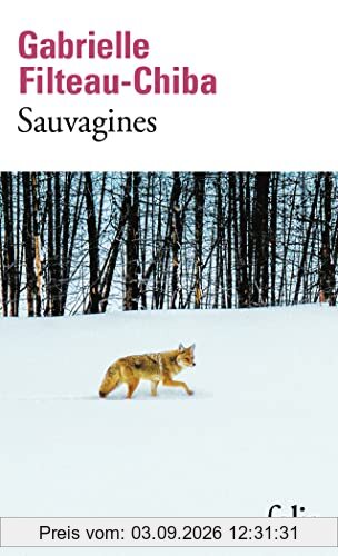Sauvagines
