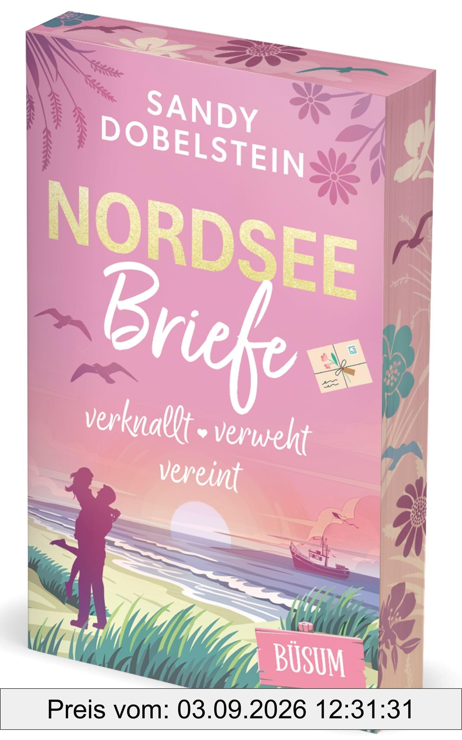 Nordseebriefe