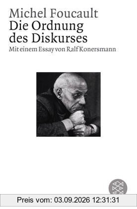 Die Ordnung des Diskurses