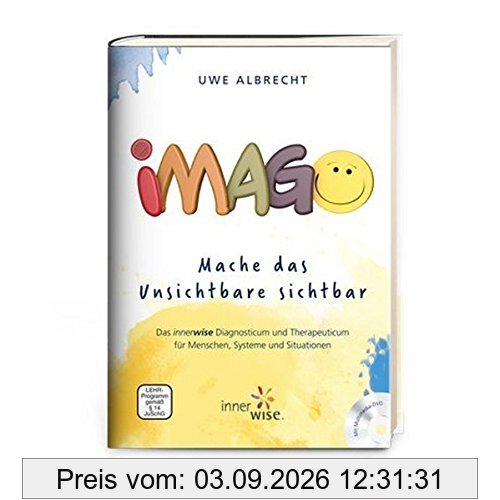 Imago - Mache das Unsichtbare sichtbar