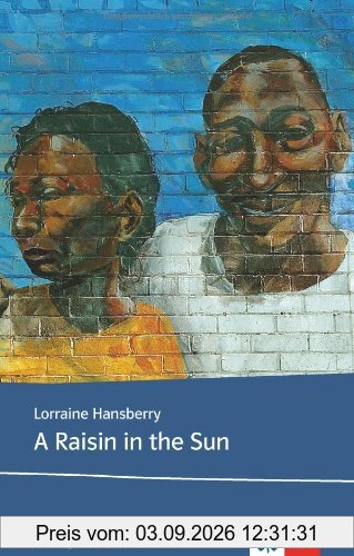 A Raisin in the Sun: Text and Study Aids
