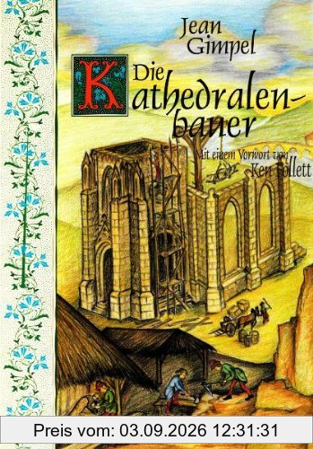 Die Kathedralenbauer