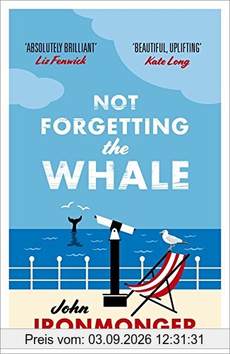 Not Forgetting the Whale