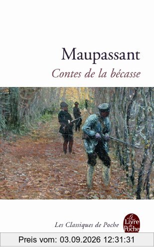 Contes de la bécasse