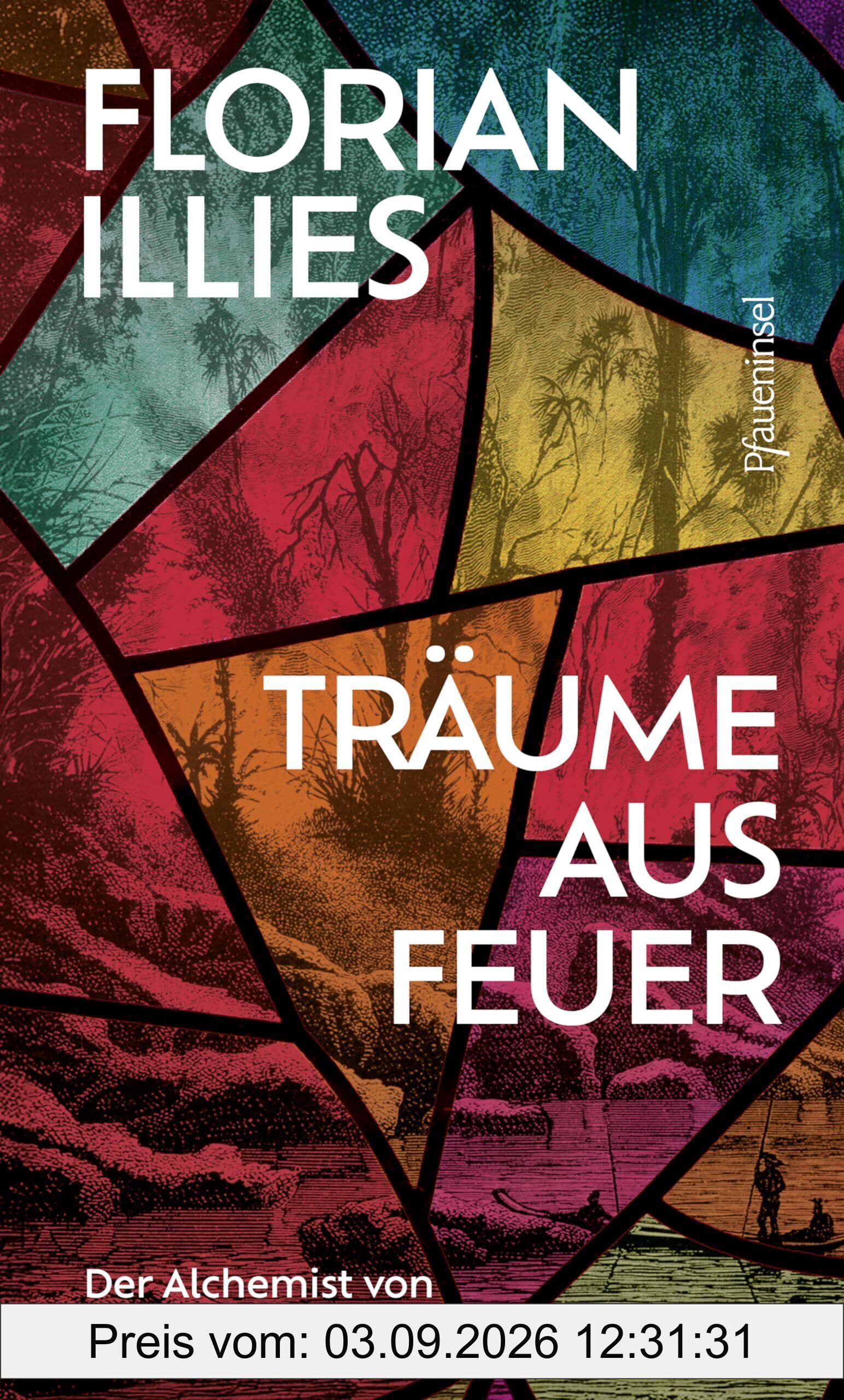 Träume aus Feuer