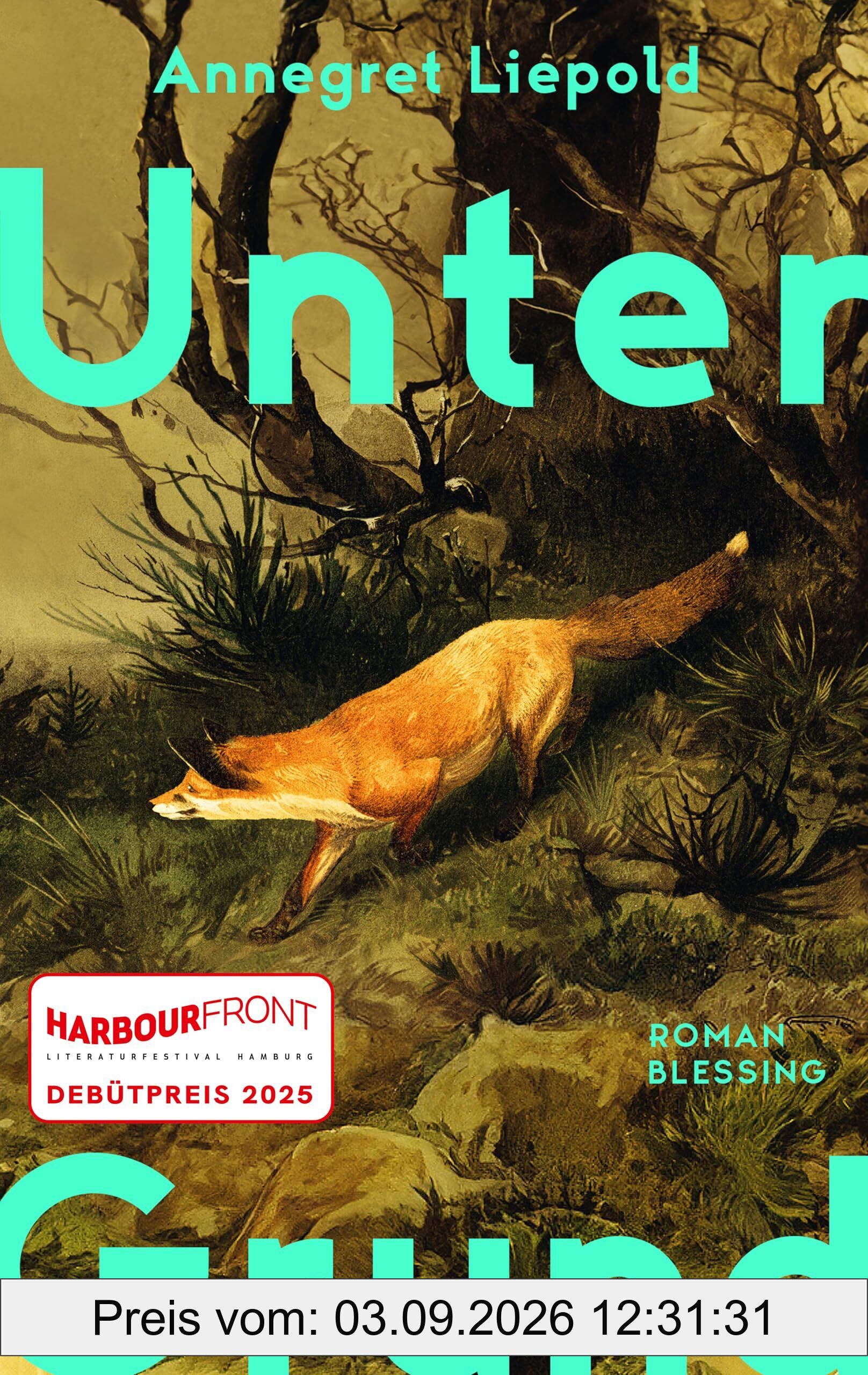 Unter Grund