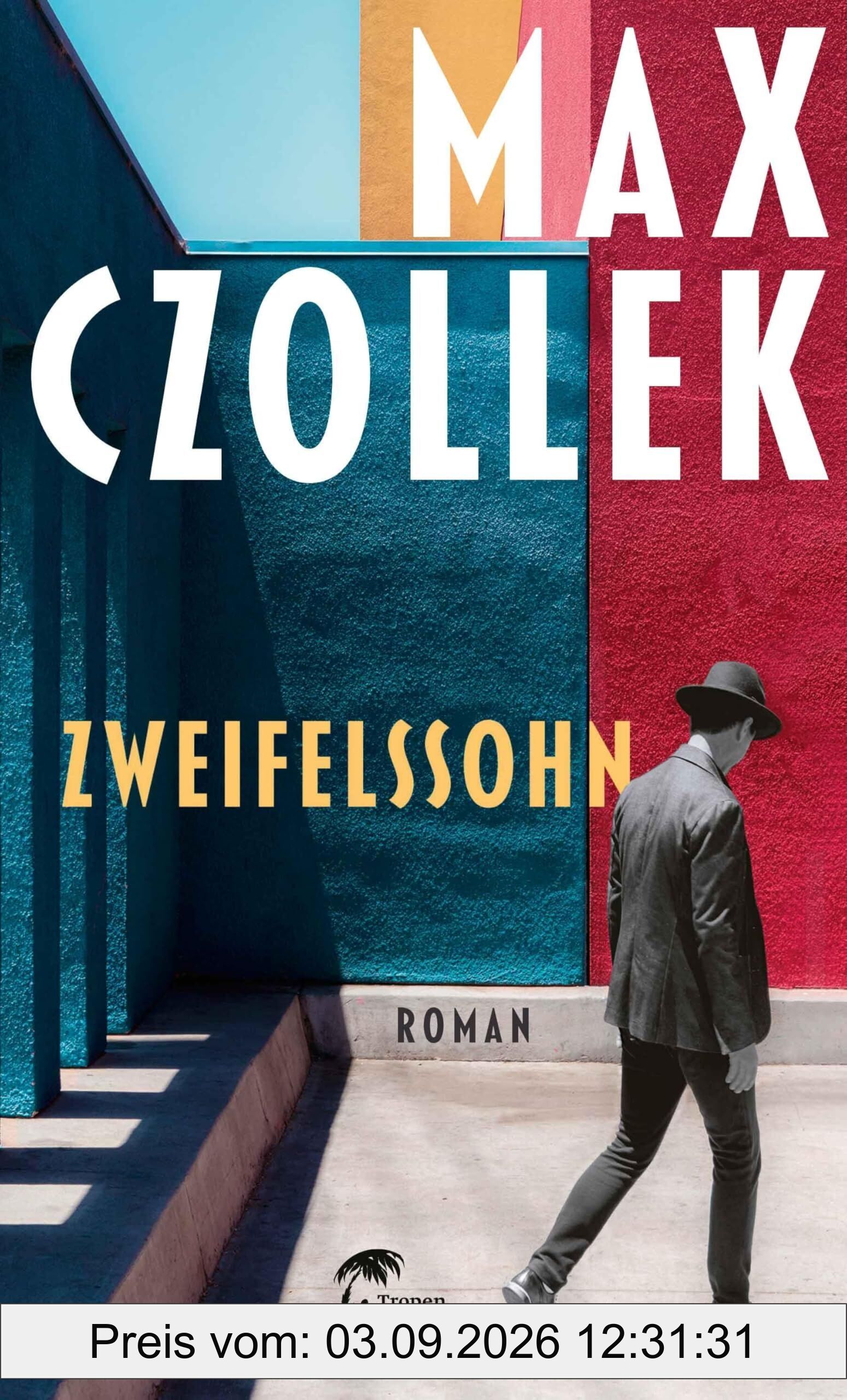 Zweifelssohn