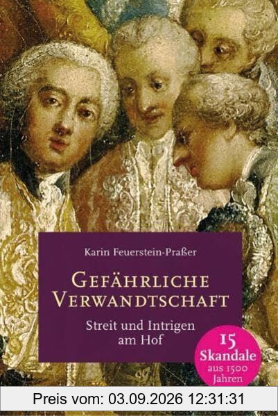 Gefährliche Verwandtschaft