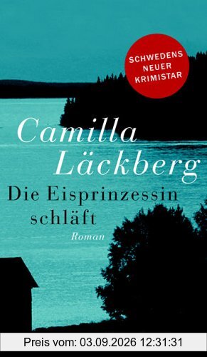 Die Eisprinzessin schläft