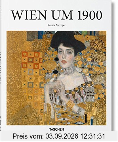 Wien um 1900
