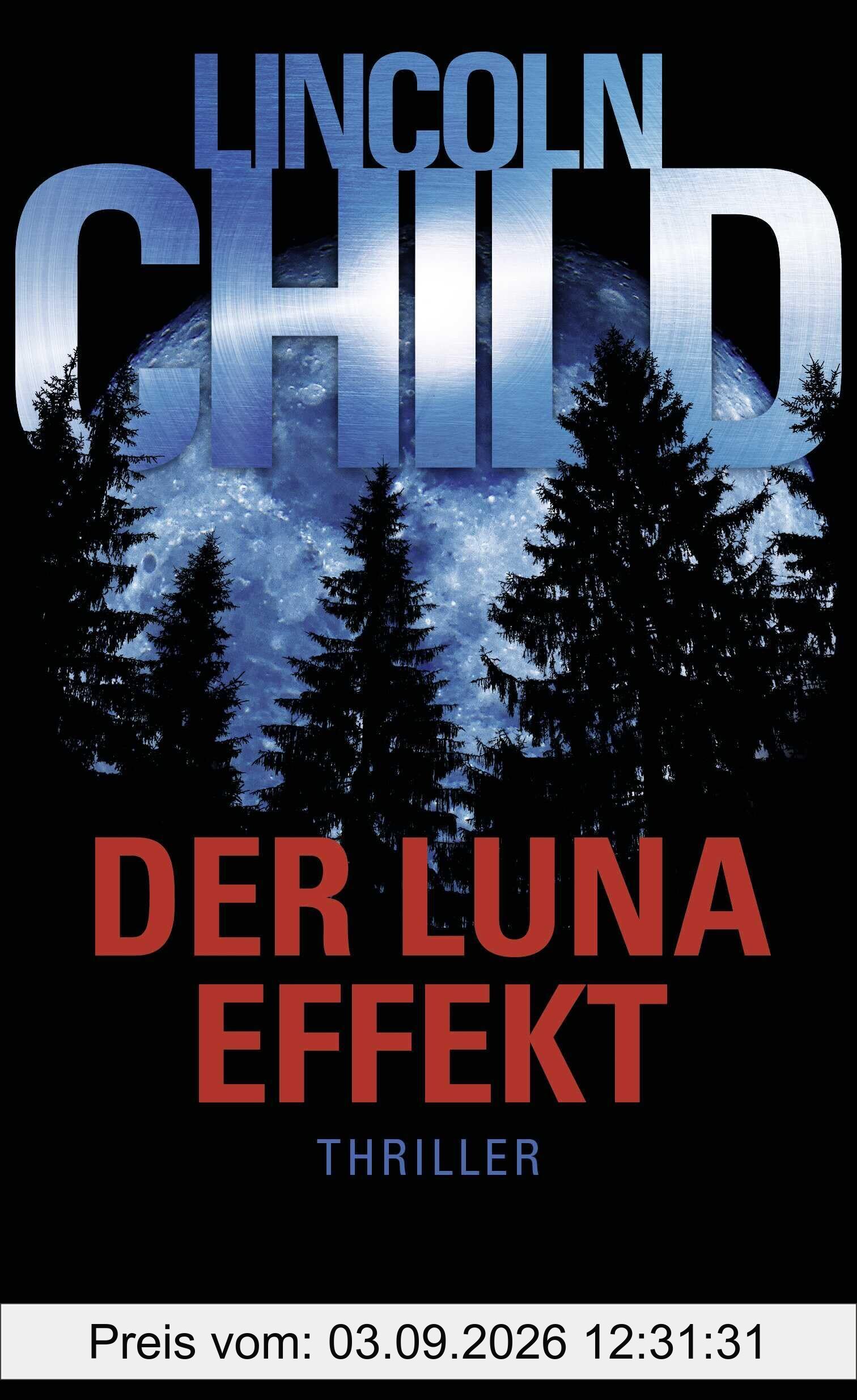 Der Luna-Effekt