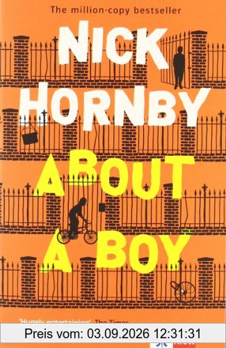 About A Boy