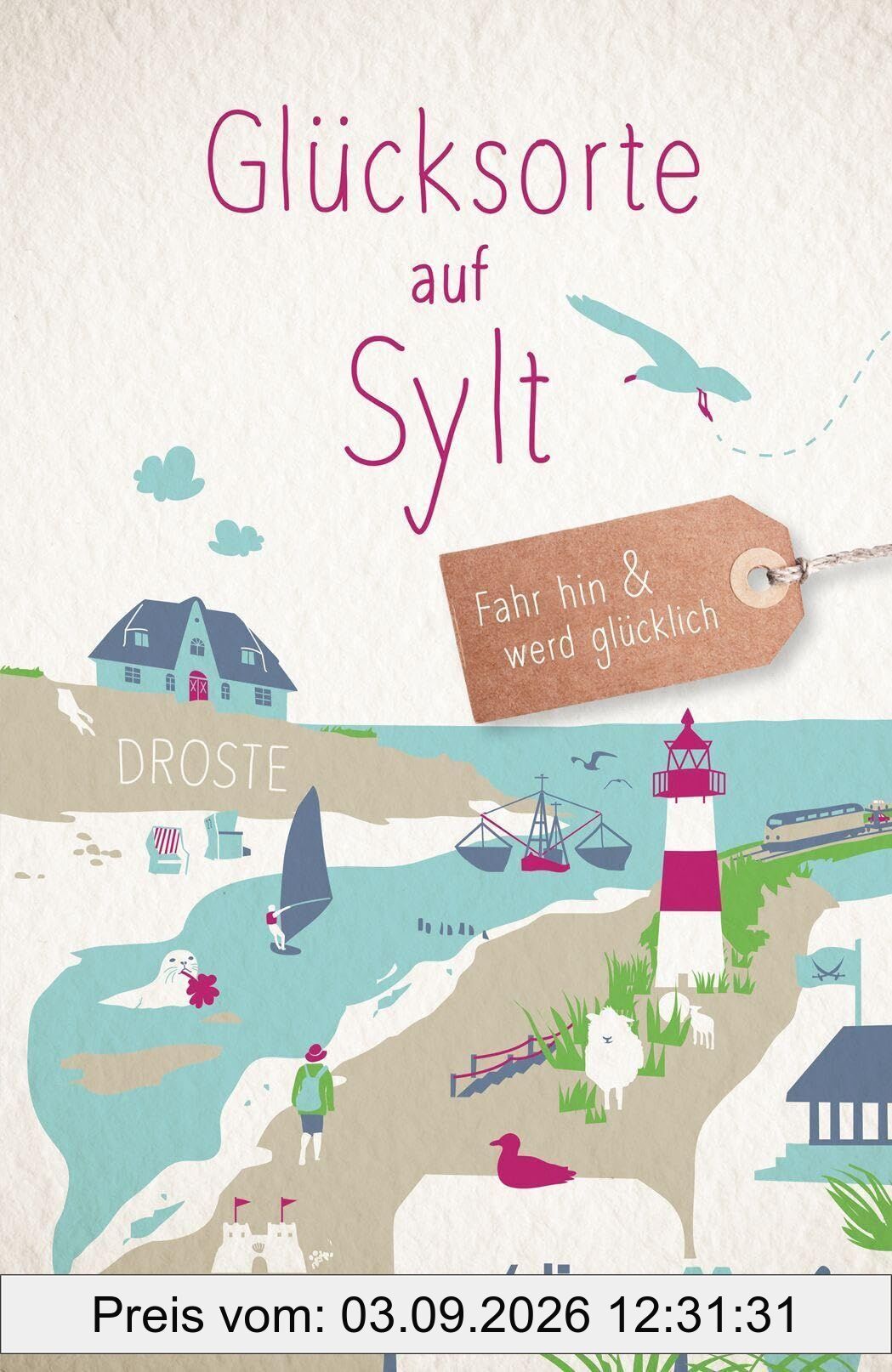 Glücksorte auf Sylt