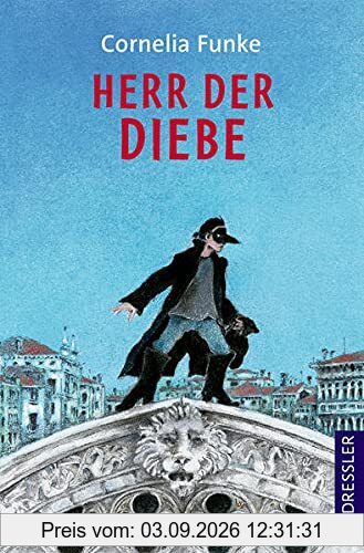 Herr der Diebe