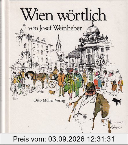 Wien wörtlich
