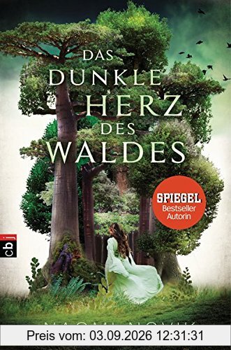 Das dunkle Herz des Waldes