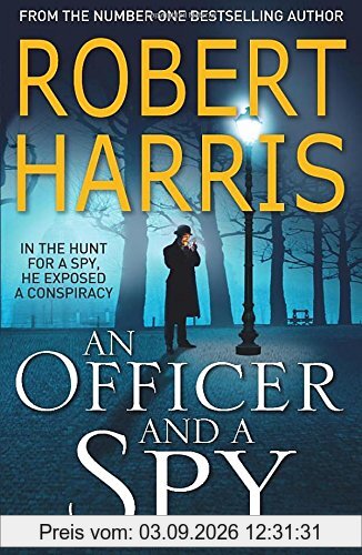 An Officer and a Spy