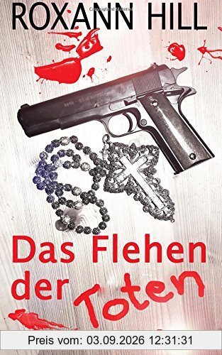 Das Flehen der Toten: Der vierte Fall für Steinbach und Wagner