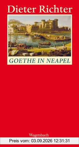 Goethe in Neapel