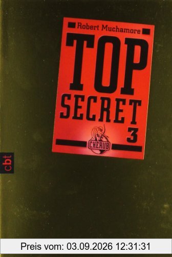 Top Secret 3 - Der Ausbruch