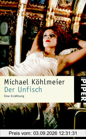 Der Unfisch.