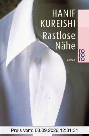 Rastlose Nähe