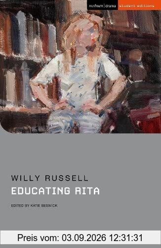 Educating Rita (Student Editions)