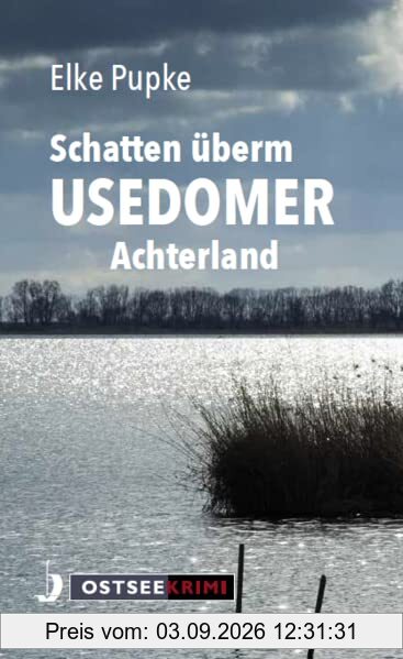 Schatten überm Usedomer Achterland