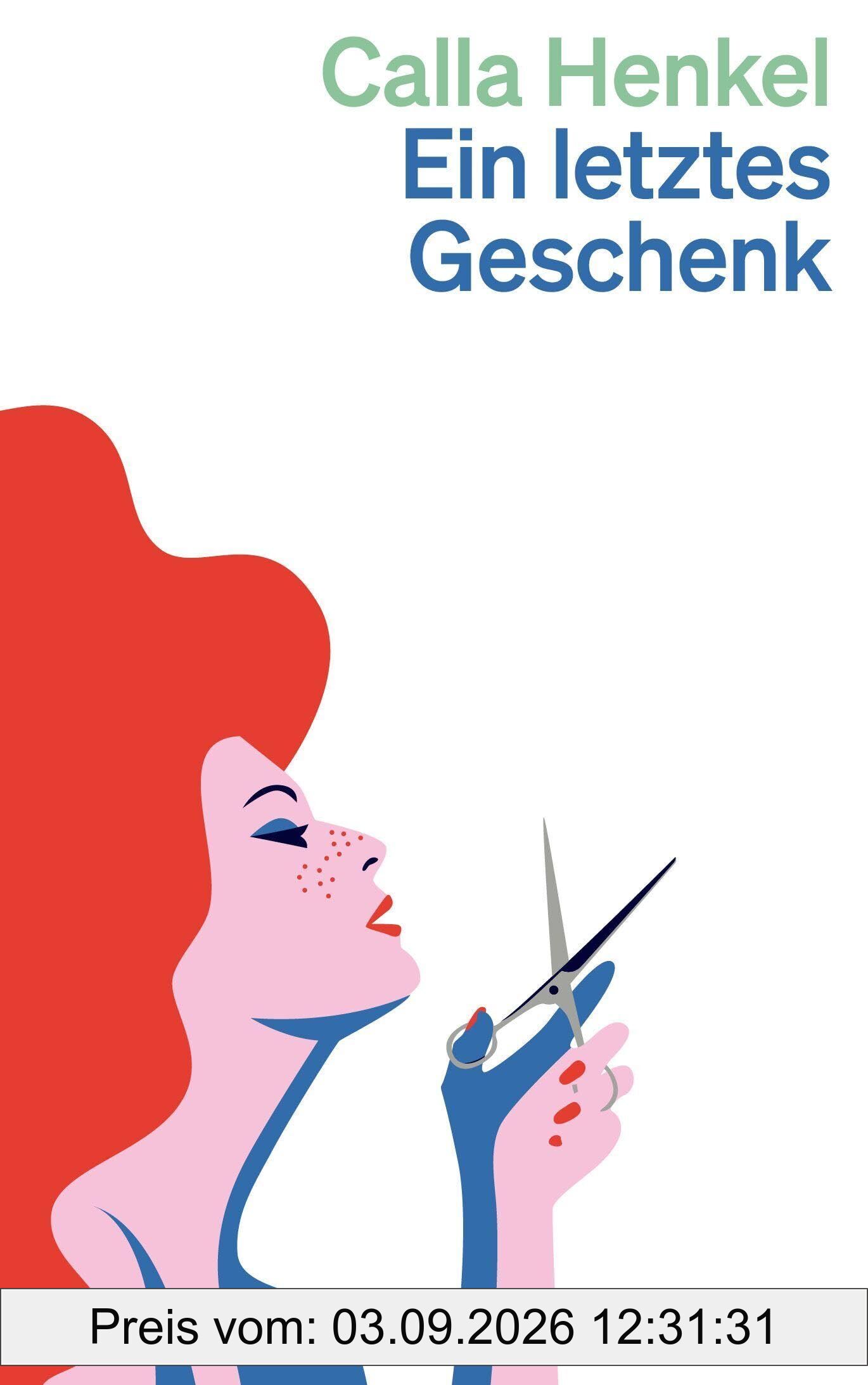 Ein letztes Geschenk