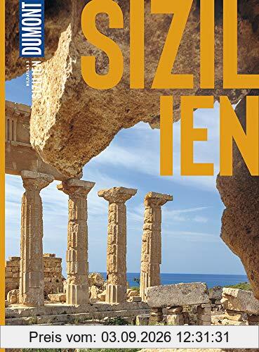 DuMont Bildatlas Sizilien