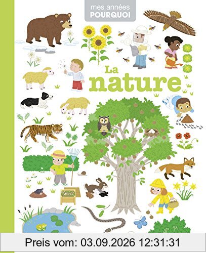 La nature