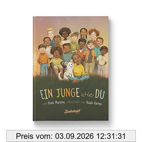 Ein Junge wie du