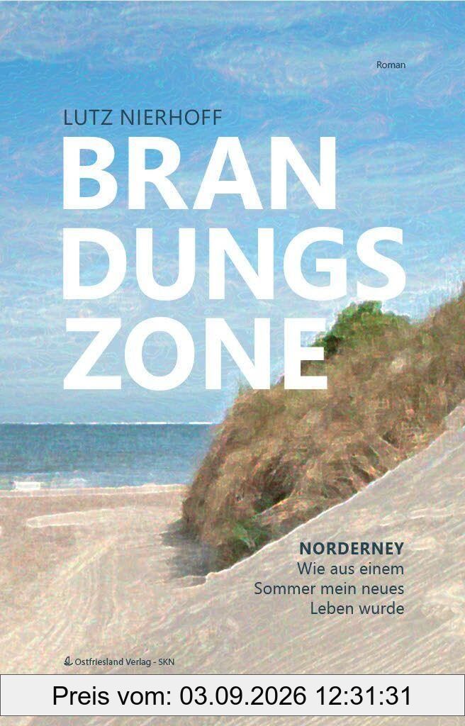 Brandungszone