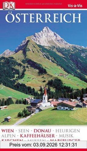 Vis-à-Vis Österreich