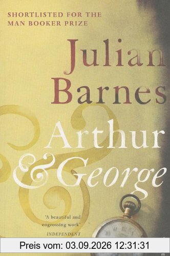 Arthur & George