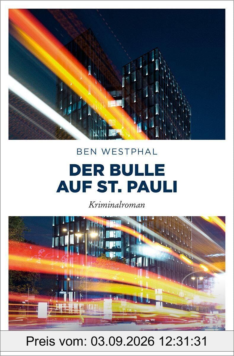 Der Bulle auf St. Pauli
