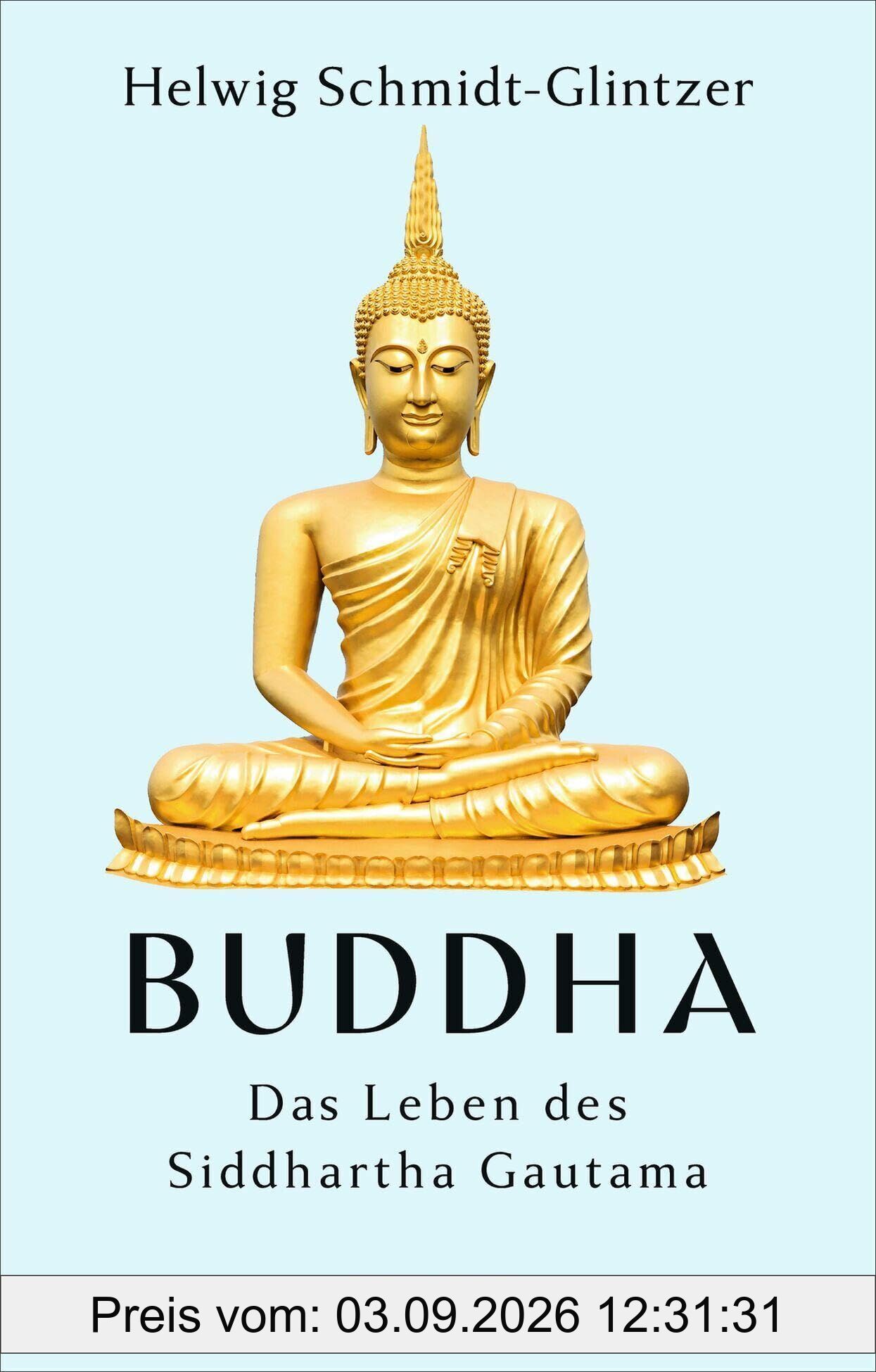 Buddha