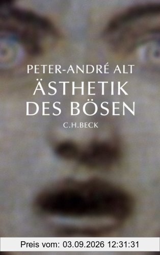 Ästhetik des Bösen