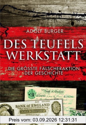 Des Teufels Werkstatt