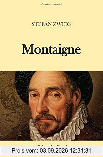 Montaigne