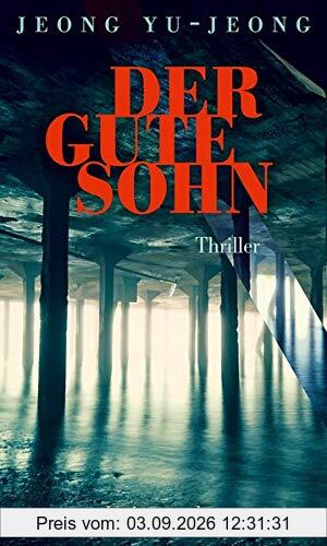Der gute Sohn: Thriller