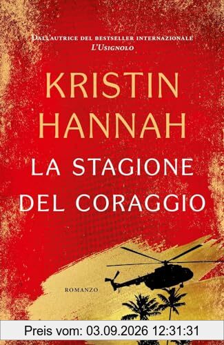 La stagione del coraggio (Omnibus)