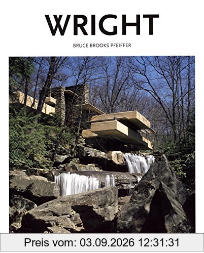 Frank Lloyd Wright, 1867-1959 : construire pour la démocratie