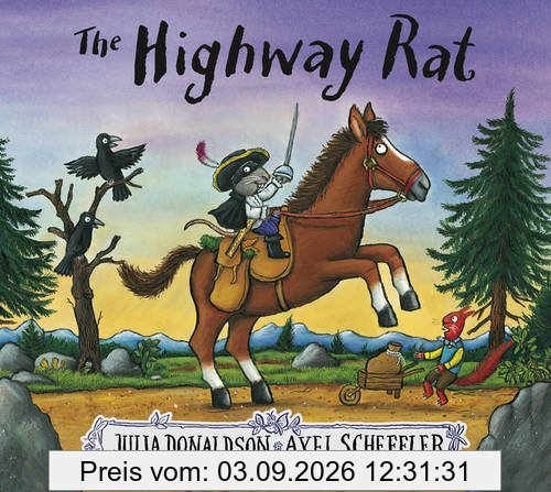 The Highway Rat