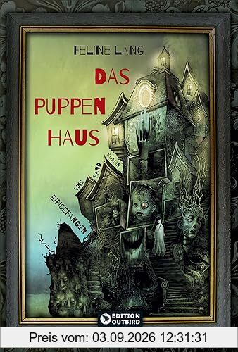 Das Puppenhaus: Eingefangen